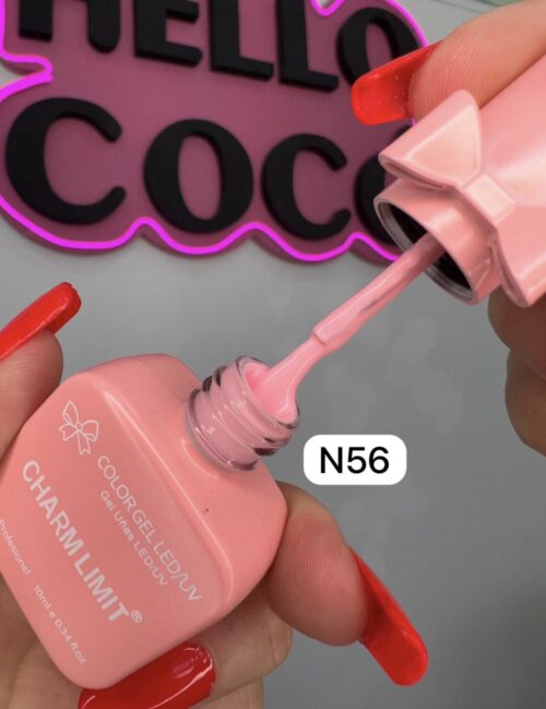 img_8118 Esmalte Charm moño N56