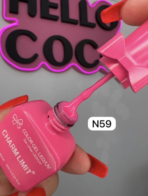 img_8119 Esmalte Charm moño N59