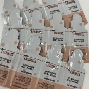 img_8150 Monodosis de Botox Melania para cejas y pestañas.