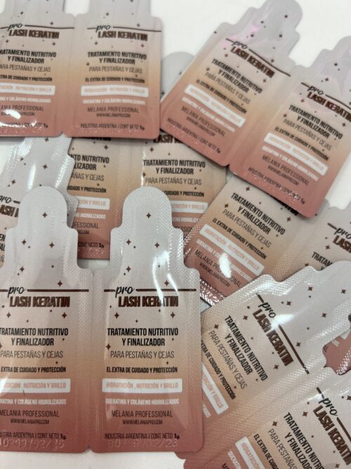 img_8151 Monodosis de keratina melania para cejas y pestañas.