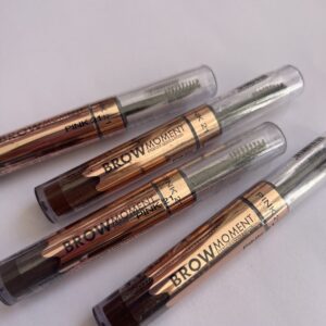 Máscara Gel para cejas