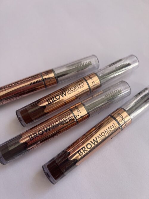 Máscara Gel para cejas