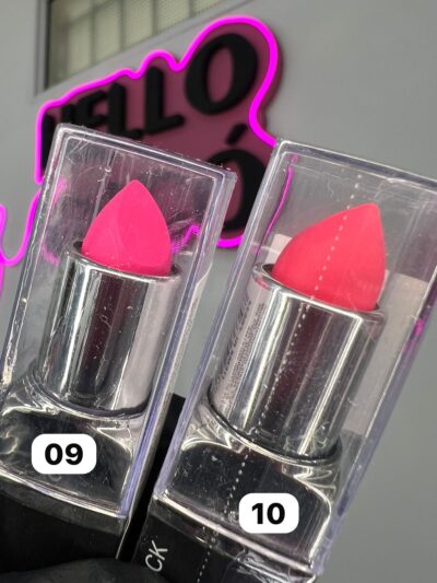 Labial Matte de City girl