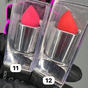 Labial Matte de City girl