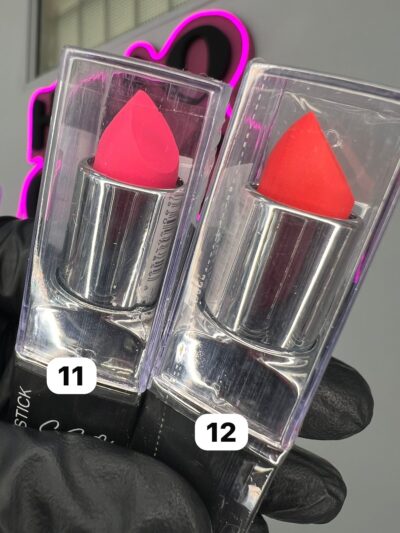 Labial Matte de City girl