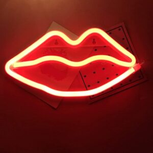 a5314e0f-fc1a-4990-9345-0c3d5ab4a90b Luz Beso Neón