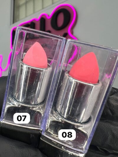 Labial Matte de City girl