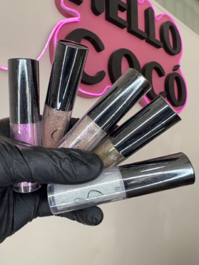 img_0451 Delineador líquido con glitter