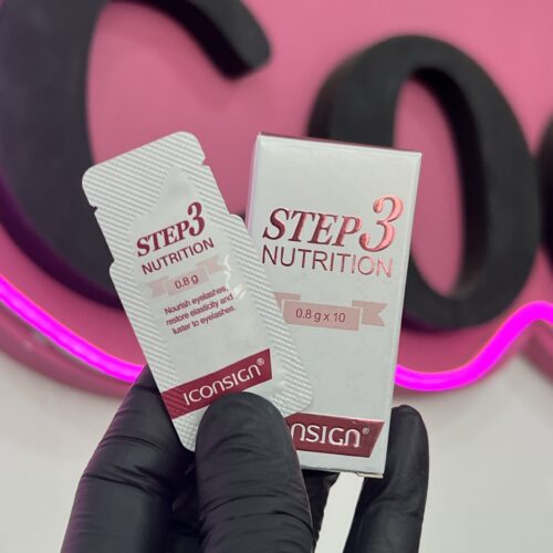 Monodosis iconsign pasó 3 (lifting)