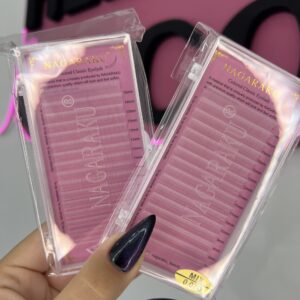 img_1151 Pestañas clásicas color blanca mix