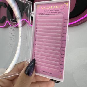 img_1152 Pestañas clásicas color blanca mix