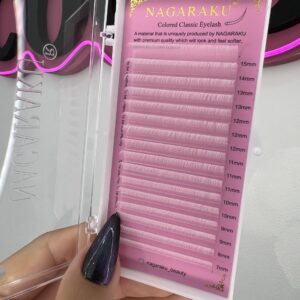 img_1153 Pestañas clásicas color blanca mix