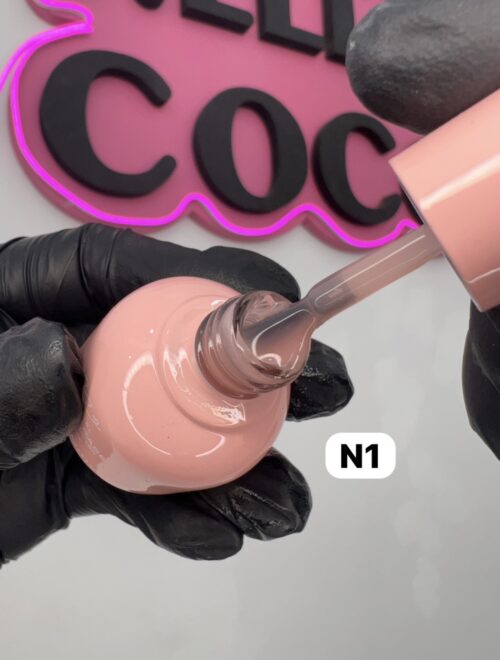 Base rubber City girl