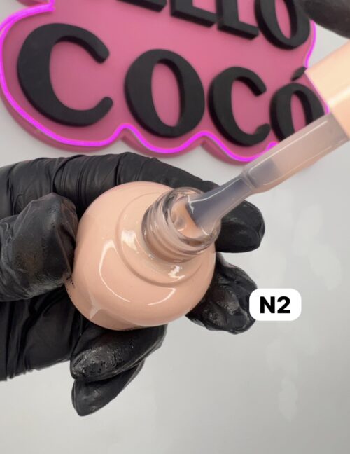 Base rubber City girl