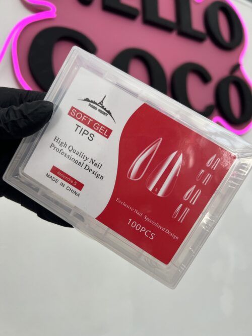 img_1288 Tips Almendras N5 (100 unidades)