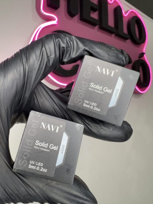 img_8797 Gel sólido para dibujo, plateado Navi