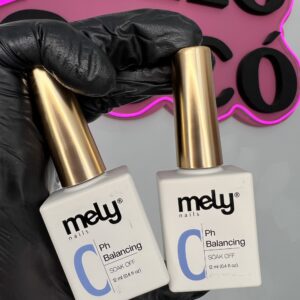 Esmalte Chrismas red N7