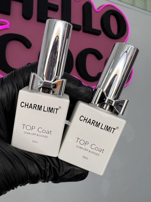 img_4956 Top Charm limit moño