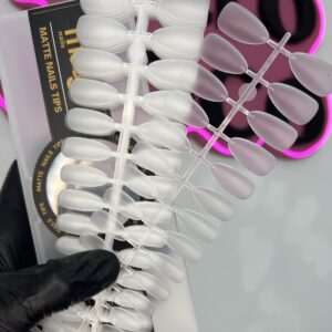 Tips Mely Almendras medio 300 unid..