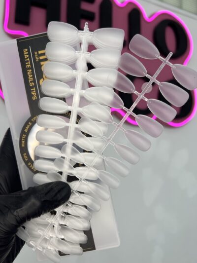 Tips Mely Almendras medio 300 unid..