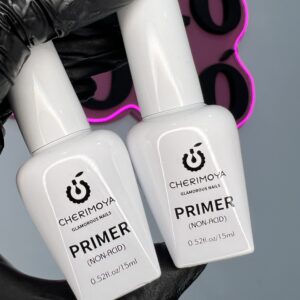 img_5332 Primer sin ácido de Cherimoya