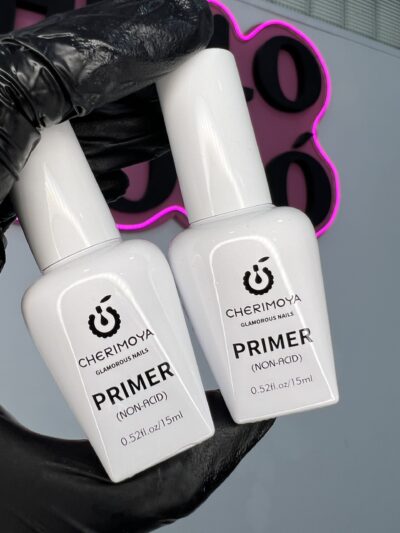 img_5332 Primer sin ácido de Cherimoya