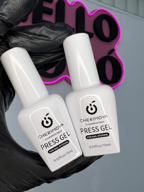 img_5334 Press Gel Cherimoya