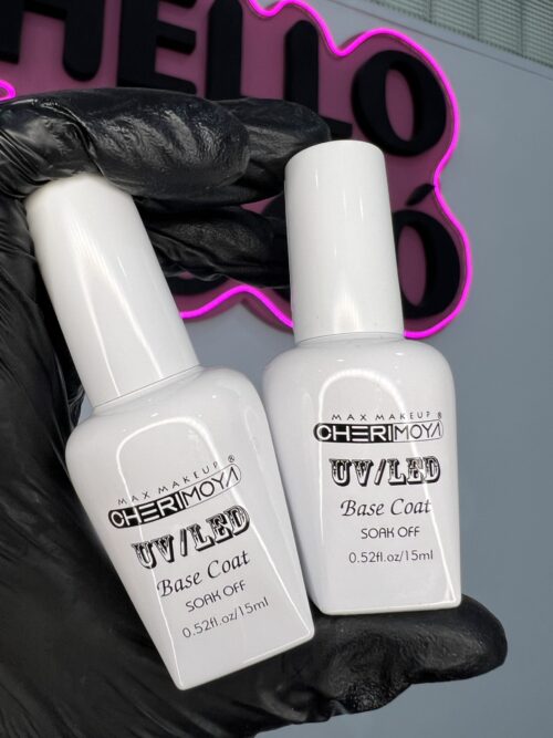 img_5336 Base Coat Cherimoya