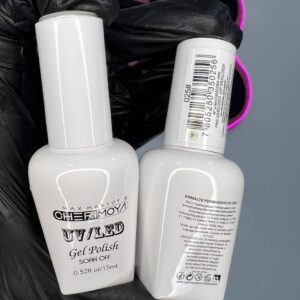 img_5340 Esmalte blanco Cherimoya