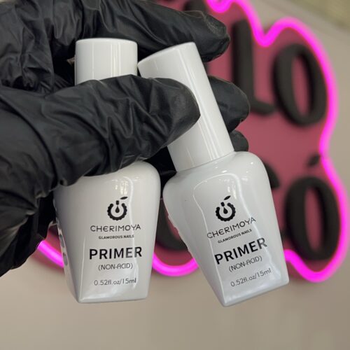 Primer sin ácido de Cherimoya