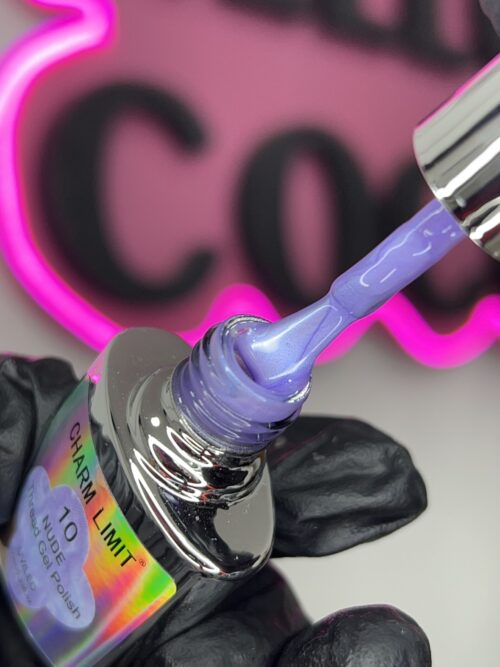 Charm limit Aurora N10