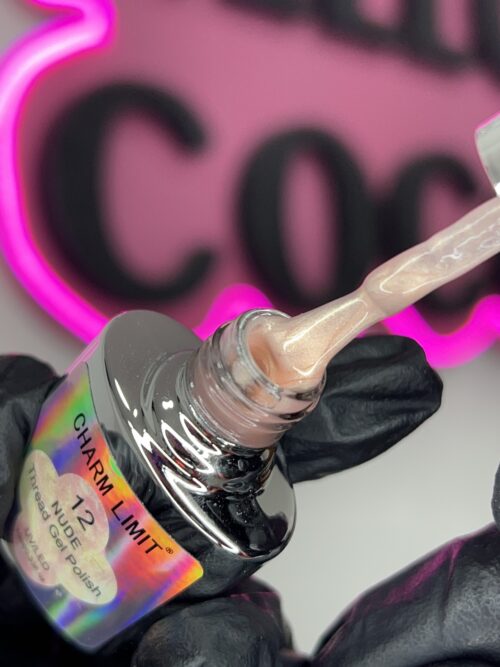 Charm limit aurora N12