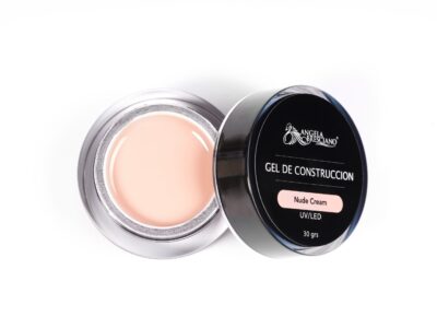 nude cream-2 Gel de construcción NUDE Cream (Angela Bresciano)