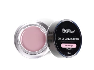Gel de construcción PINK Vintage (Angela Bresciano)