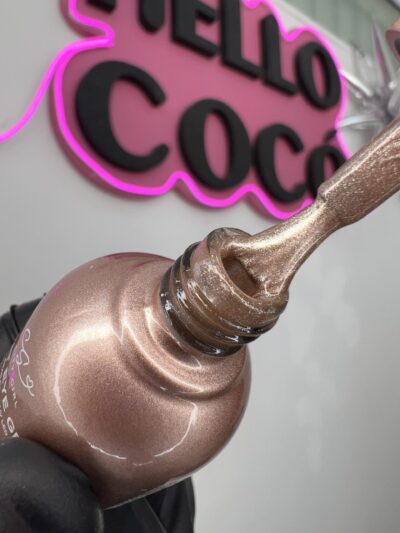 City Girl esmalte Cat Eye N°4 ojo de gato