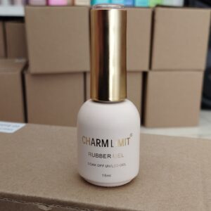 Charm Limit Base Rubber N15