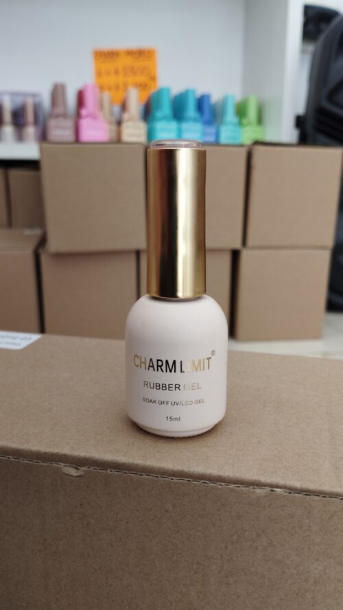 Charm Limit Base Rubber N17