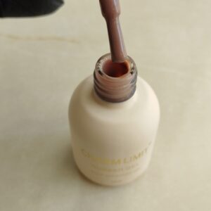 Charm Limit Base Rubber N15