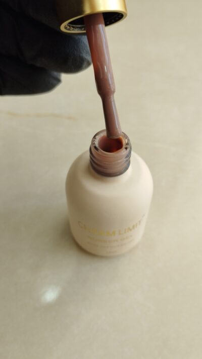 Charm Limit Base Rubber N15