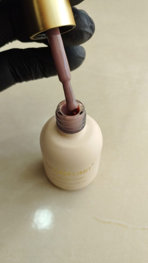 Charm Limit Base Rubber N24