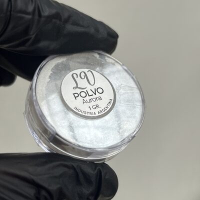 img_7170 Polvo Aurora blanco perlado