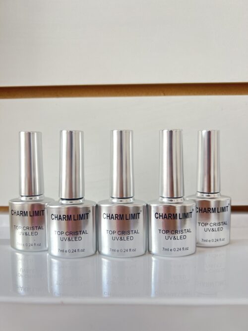 Top cristal Charm limit