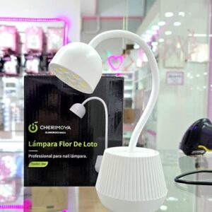 Cabina flor 18w Cherimoya