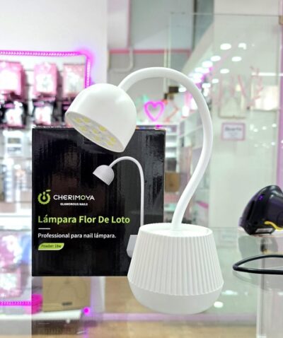 Cabina flor 18w Cherimoya