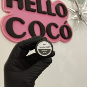 Gel sólido Charm Limit