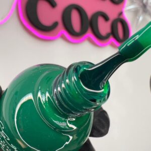 f02e0b7f-663a-4f70-b227-1bd945ed0f21 Esmalte jelly verde City girl