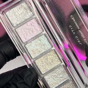 Paleta Aurora camaleón x6