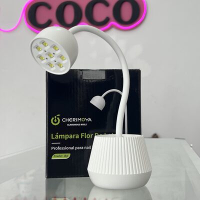 Cabina inalámbrica Cherimoya