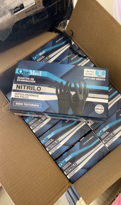 img_4569 Guantes de Nitrilo talle L