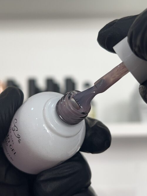 Vía láctea N163 City girl